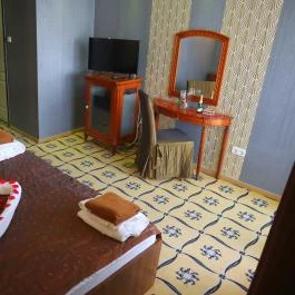 Duna Relax Hotel Ráckeve - Szobák