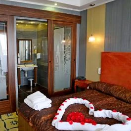 Duna Relax Hotel Ráckeve - Szobák