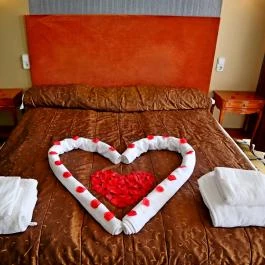 Duna Relax Hotel Ráckeve - Szobák