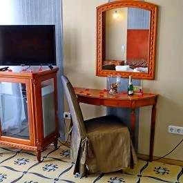 Duna Relax Hotel Ráckeve - Szobák