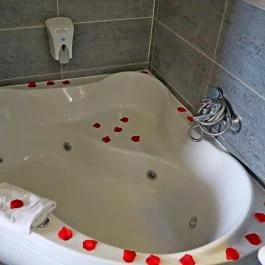 Duna Relax Hotel Ráckeve - Szobák