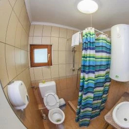 Faházas Villapark Ráckeve - Szobák