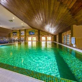 Faházas Villapark Ráckeve - 