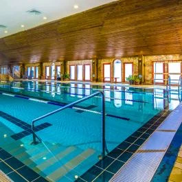 Faházas Villapark Ráckeve - 