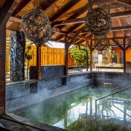 Faházas Villapark Ráckeve - 