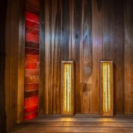 Faházas Villapark Ráckeve - Wellness