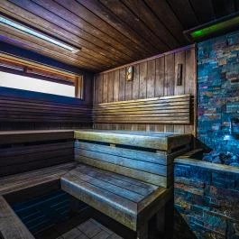 Faházas Villapark Ráckeve - Wellness