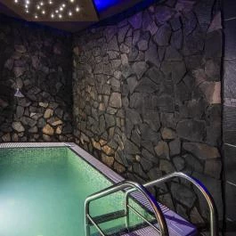 Faházas Villapark Ráckeve - Wellness