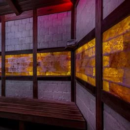 Faházas Villapark Ráckeve - Wellness