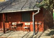 Faházas Villapark Ráckeve