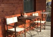 Faházas Villapark Ráckeve