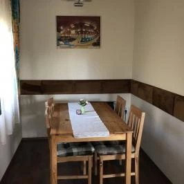 Faházas Villapark Ráckeve - Szobák