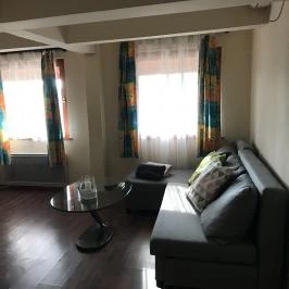 Faházas Villapark Ráckeve - Szobák