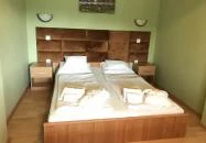 Faházas Villapark Ráckeve