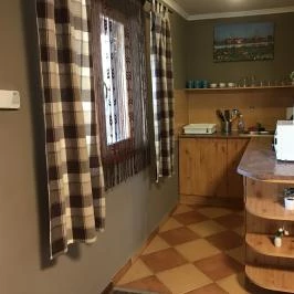 Faházas Villapark Ráckeve - Szobák