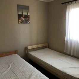 Faházas Villapark Ráckeve - Szobák