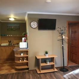 Faházas Villapark Ráckeve - Szobák