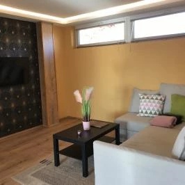 Faházas Villapark Ráckeve - Szobák