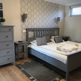 Faházas Villapark Ráckeve - Szobák