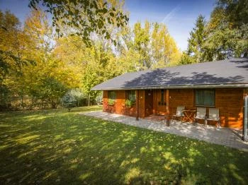 Faházas Villapark Ráckeve