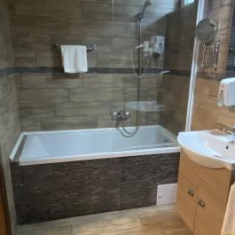 Faházas Villapark Ráckeve - Szobák