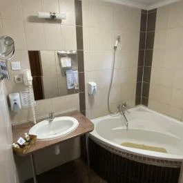 Faházas Villapark Ráckeve - Szobák