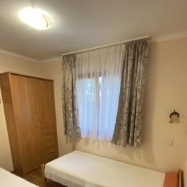 Faházas Villapark Ráckeve - Szobák