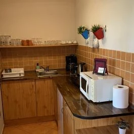 Faházas Villapark Ráckeve - Szobák