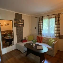 Faházas Villapark Ráckeve - Szobák