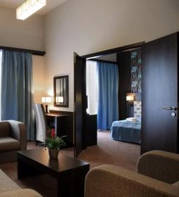 Hotel Termálkristály Aqualand