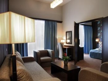 Hotel Termálkristály Aqualand Ráckeve