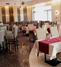 Hotel Termálkristály Aqualand