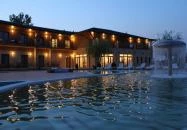 Hotel Termálkristály Aqualand Ráckeve