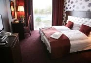 Hotel Termálkristály Aqualand Ráckeve