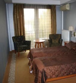 Duna Relax & Event Hotel