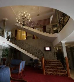 Duna Relax & Event Hotel