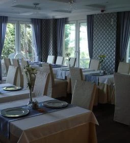 Duna Relax & Event Hotel