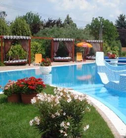 Duna Relax & Event Hotel