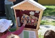 Ráckeve - János vitéz meseút