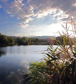 Pilisszentiván Bányató