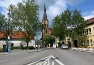 Ráckeve - Ráckevei Református Egyházközség temploma