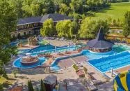 Ráckeve - Aqualand Élmény és Termálfürdő