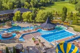 Aqualand Élmény és Termálfürdő Ráckeve