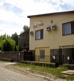 Buli Villa