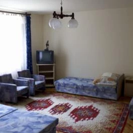 Buli Villa Rakamaz - Szobák