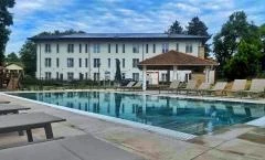 Hotel Csillag Tokaj, Rakamaz