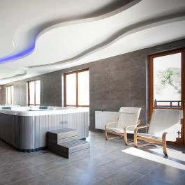 Angyal Borászat Rátka - Wellness