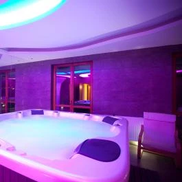 Angyal Borászat Rátka - Wellness