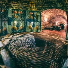 Angyal Borászat Rátka - Külső kép