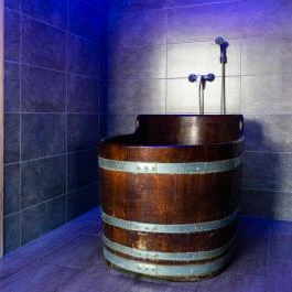 Angyal Borászat Rátka - Wellness